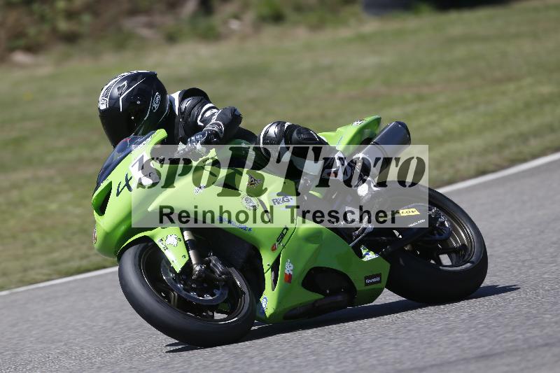 /27 24.07.2026  Speer Racing ADR/Gruppe gelb/47